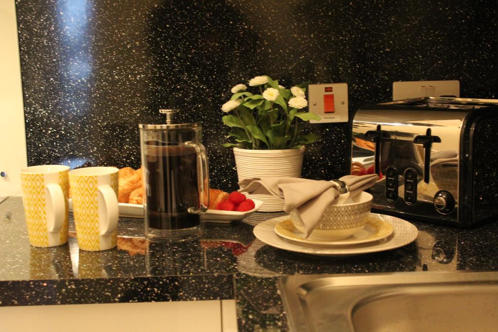 The Llangollen - Berwyn House Wrexham Ngoại thất bức ảnh