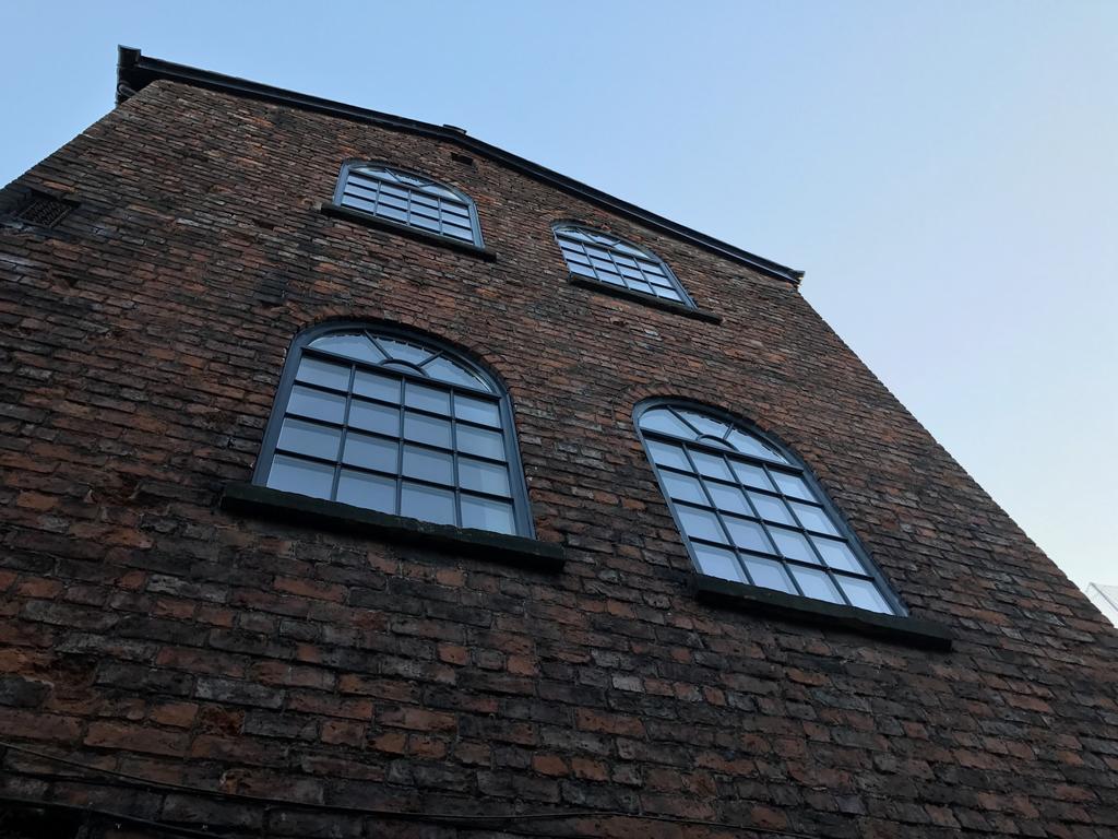 The Llangollen - Berwyn House Wrexham Ngoại thất bức ảnh